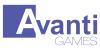 Avanti Games logo